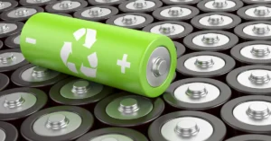 10 ventajas para reciclar pilas y baterías