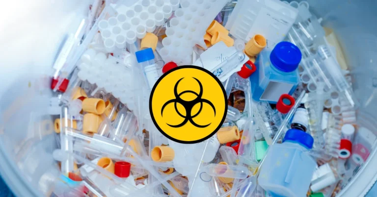 ¿Por qué son importantes los contenedores RPBI?