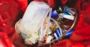 Características de los recipientes RPBI