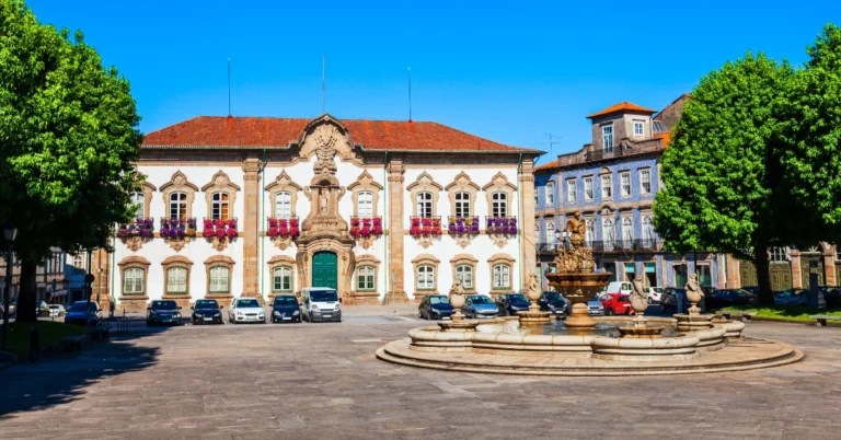 Importancia del Mobiliario Urbano