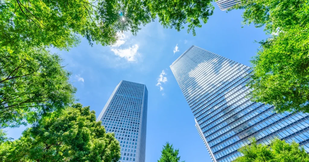 que-es-una-ciudad-verde