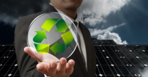 El futuro del reciclaje