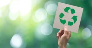 Reciclado del Polietileno de Baja Densidad