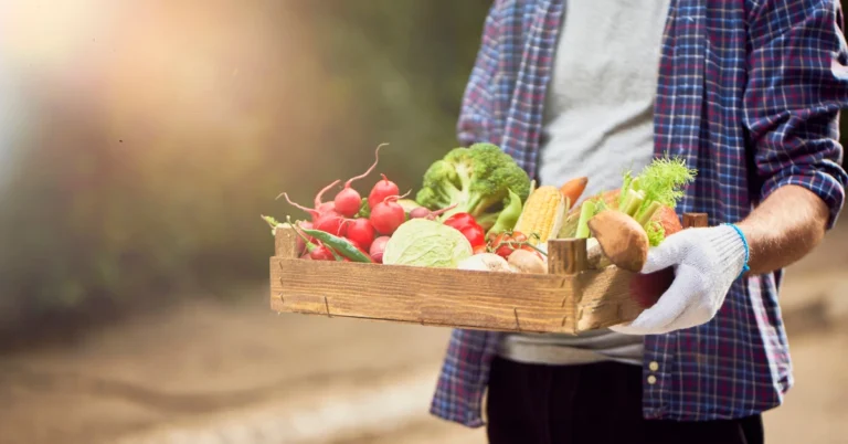 Día Mundial de la Alimentación
