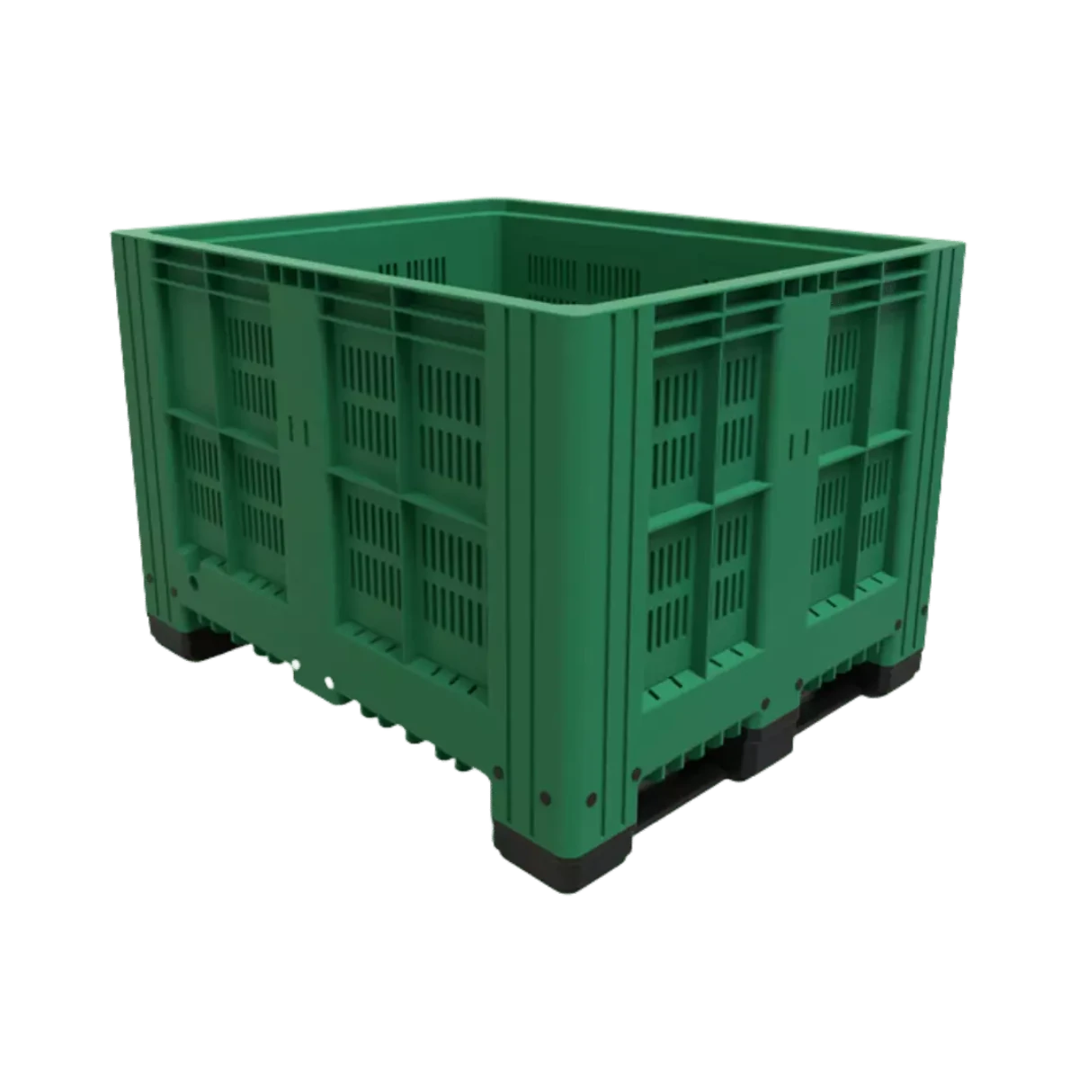 Contenedores Industriales para Alimentos​