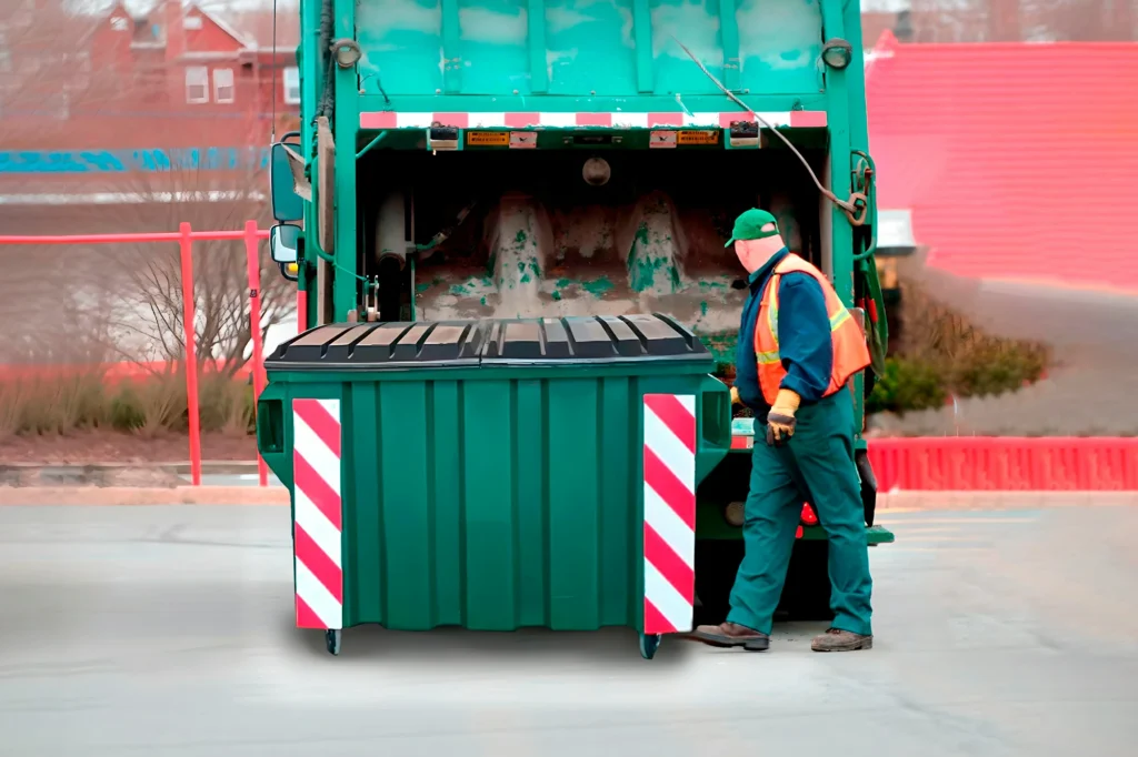 Contenedores Industriales