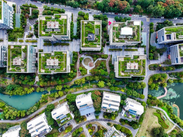 urbanismo ecológico 1