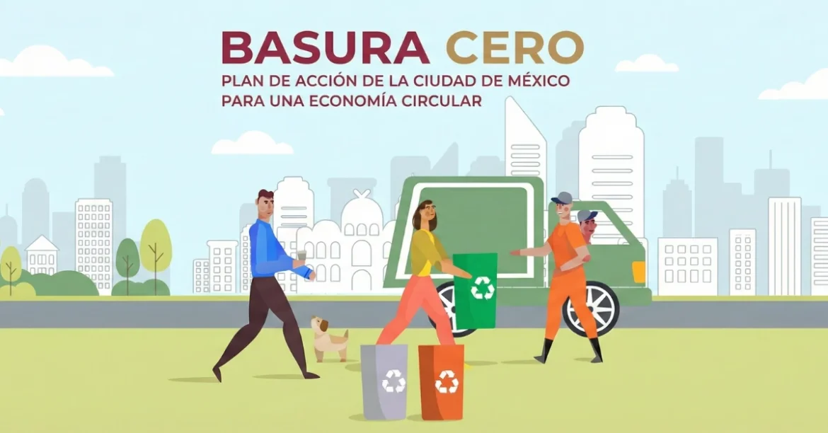 multas por no separar la basura cdmx 2026 como hacer composta casera con residuos organicos tiendas de productos a granel cerca de mi donde reciclar aceite de cocina usado cdmx que son los residuos de manejo especial ejemplos marcas mexicanas de cosmetica solida zero waste guia de separacion de residuos cdmx 2026 pdf beneficios de la economía circular para empresas